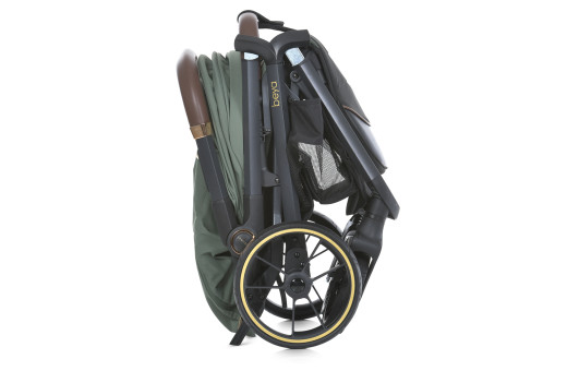 Коляска дитяча ME 1127-G BEYA Khaki Green