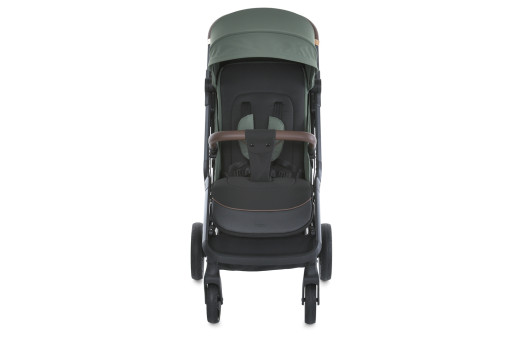 Коляска дитяча ME 1127-G BEYA Khaki Green