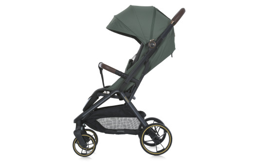 Коляска дитяча ME 1127-G BEYA Khaki Green