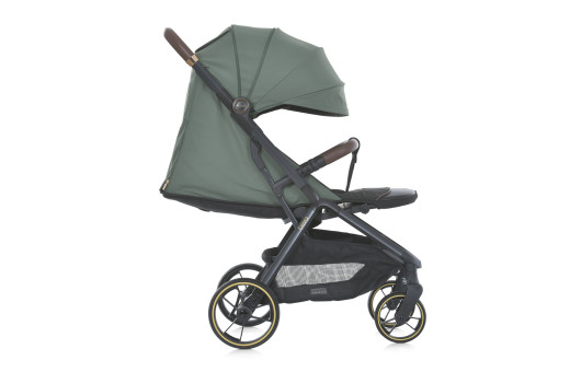 Коляска дитяча ME 1127-G BEYA Khaki Green