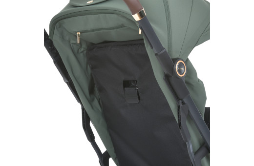 Коляска дитяча ME 1127-G BEYA Khaki Green
