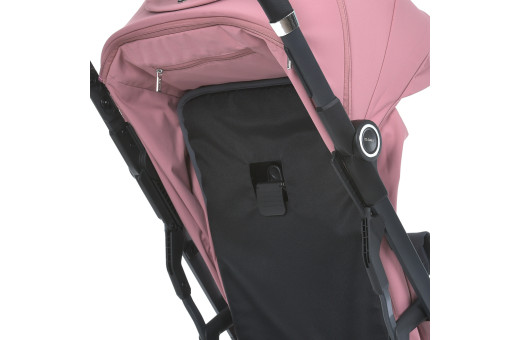 Коляска дитяча ME 1127-S BEYA Blush Pink