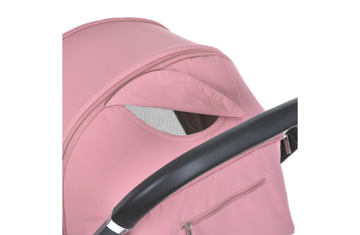 Коляска дитяча ME 1127-S BEYA Blush Pink