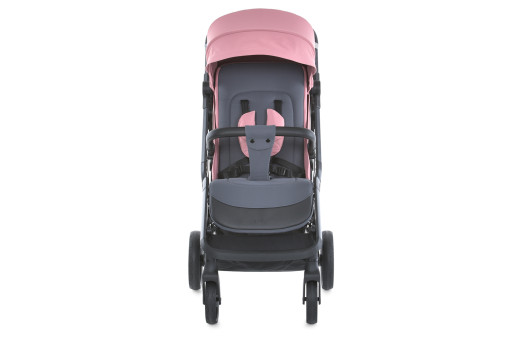 Коляска дитяча ME 1127-S BEYA Blush Pink