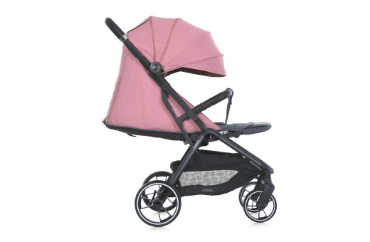 Коляска дитяча ME 1127-S BEYA Blush Pink
