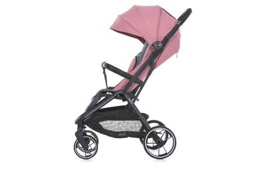 Коляска дитяча ME 1127-S BEYA Blush Pink
