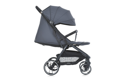 Коляска дитяча ME 1127-S BEYA Midnight Gray