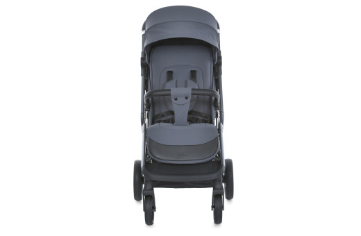 Коляска дитяча ME 1127-S BEYA Midnight Gray