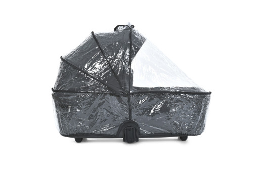 Коляска дитяча 2в1 ME 1126 GENESIS Asphalt Gray