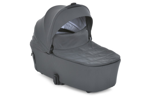 Коляска дитяча 2в1 ME 1126 GENESIS Asphalt Gray