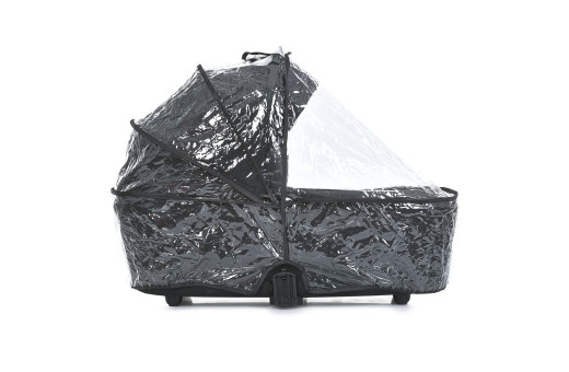 Коляска дитяча 2в1 ME 1126 GENESIS Jet Black