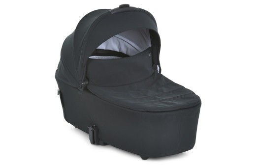 Коляска дитяча 2в1 ME 1126 GENESIS Jet Black