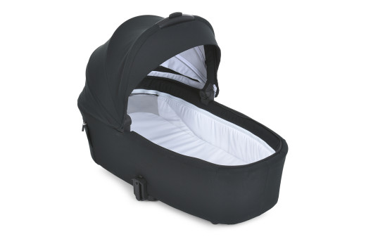 Коляска дитяча 2в1 ME 1126 GENESIS Jet Black