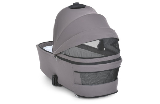 Коляска дитяча 2в1 ME 1126 GENESIS Taupe Gray