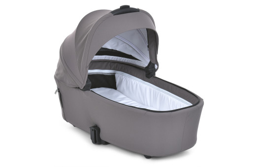 Коляска дитяча 2в1 ME 1126 GENESIS Taupe Gray