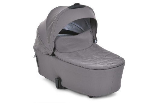 Коляска дитяча 2в1 ME 1126 GENESIS Taupe Gray