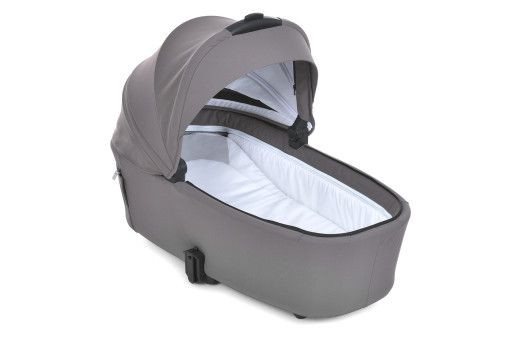 Коляска дитяча 2в1 ME 1126 GENESIS Taupe Gray