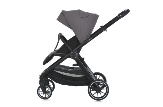 Коляска дитяча 2в1 ME 1126 GENESIS Taupe Gray