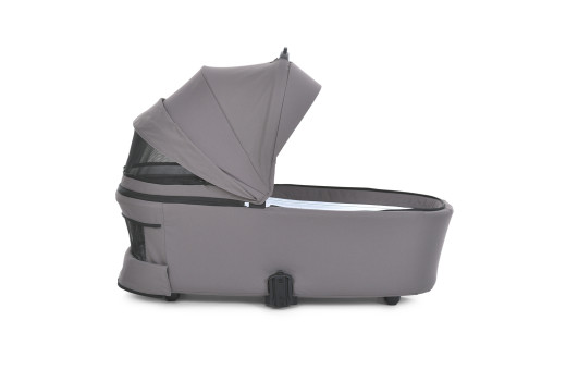 Коляска дитяча 2в1 ME 1126 GENESIS Taupe Gray