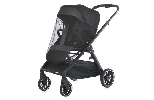 Коляска дитяча 2в1 ME 1126 GENESIS Taupe Gray