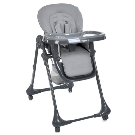 Стільчик M 3233L-G Gray