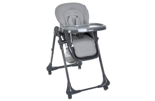 Стільчик M 3233L-G Gray