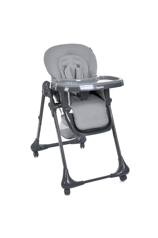 Стільчик M 3233L-G Gray