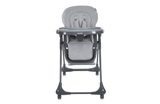 Стільчик M 3233L-G Gray