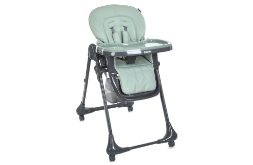 Стільчик M 3233L-G Jade Green