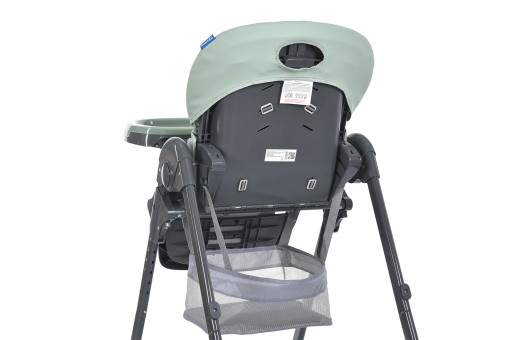 Стільчик M 3233L-G Jade Green