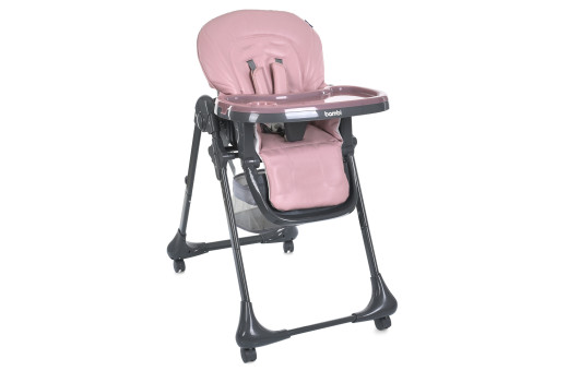 Стільчик M 3233L-G Pink