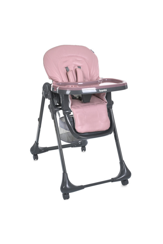 Стульчик M 3233L-G Pink