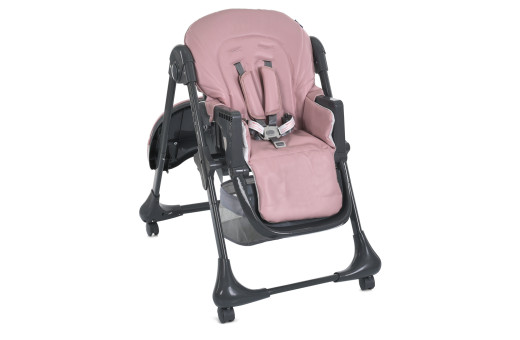 Стільчик M 3233L-G Pink