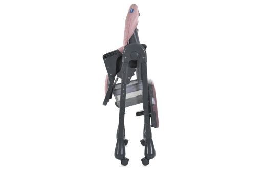 Стільчик M 3233L-G Pink