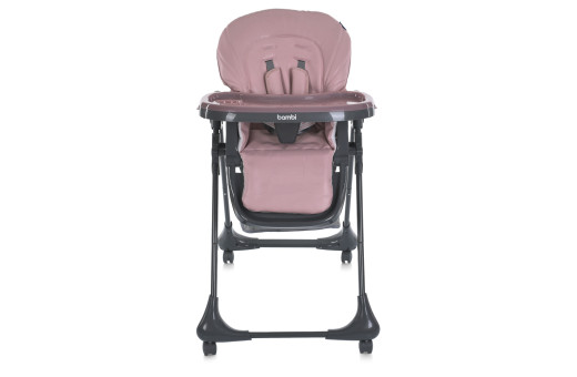 Стільчик M 3233L-G Pink