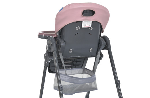 Стільчик M 3233L-G Pink