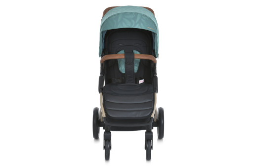 Детская коляска ME 1053G-2 DYNAMIC PRO Special Mint