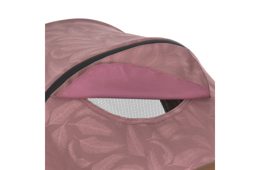 Детская коляска ME 1053G-2 DYNAMIC PRO Special Pink