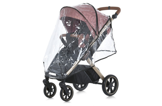 Детская коляска ME 1053G-2 DYNAMIC PRO Special Pink