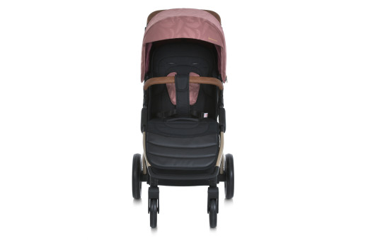 Детская коляска ME 1053G-2 DYNAMIC PRO Special Pink