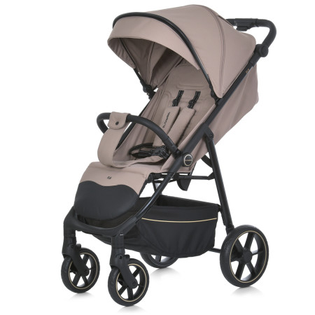 Коляска дитяча ME 1113-2 FIJI Beige Matt