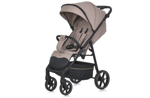 Коляска дитяча ME 1113-2 FIJI Beige Matt