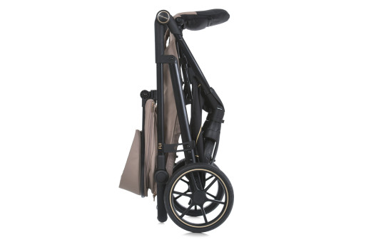 Коляска дитяча ME 1113-2 FIJI Beige Matt