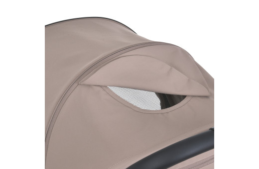 Коляска дитяча ME 1113-2 FIJI Beige Matt