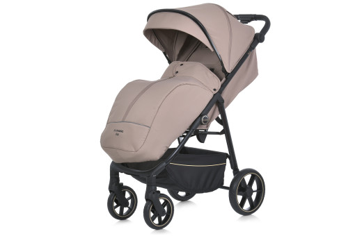 Коляска дитяча ME 1113-2 FIJI Beige Matt