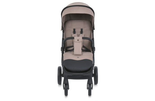 Коляска дитяча ME 1113-2 FIJI Beige Matt