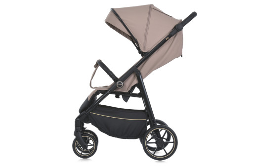 Коляска дитяча ME 1113-2 FIJI Beige Matt
