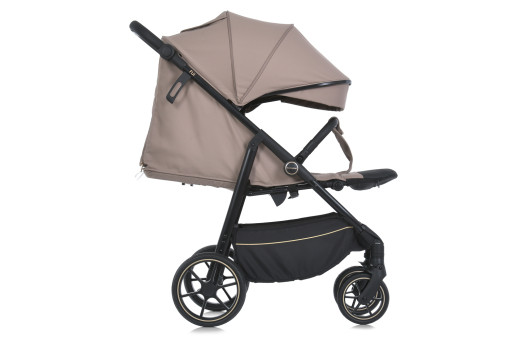 Коляска дитяча ME 1113-2 FIJI Beige Matt