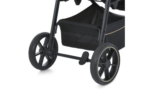 Коляска дитяча ME 1113-2 FIJI Beige Matt