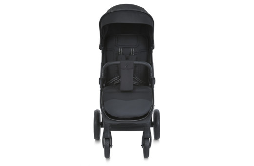 Коляска дитяча ME 1113-2 FIJI Black Matt